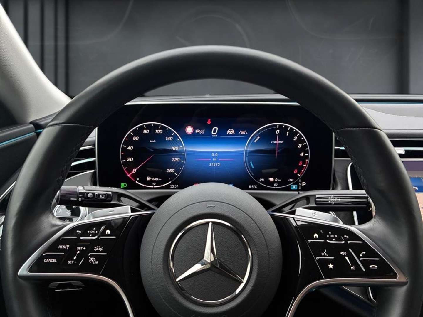 Mercedes Classe E 300 - 2024 - Joinsteer - #5