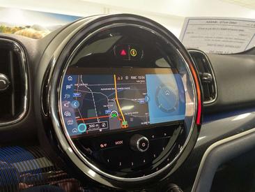 Mini Countryman COOPER SD — photo 13