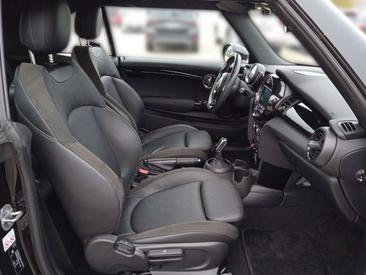 Mini Hatch Chili Cooper S — photo 12