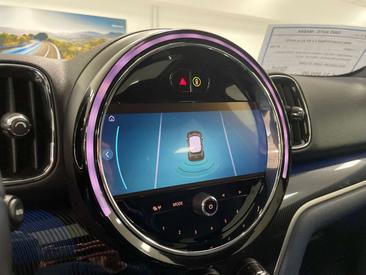 Mini Countryman COOPER SD — photo 14