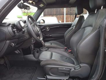 Mini Hatch Chili Cooper S — photo 13