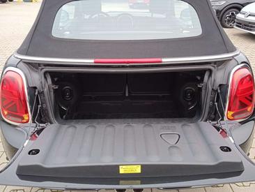 Mini Hatch Chili Cooper S — photo 14