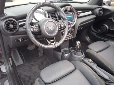 Mini Hatch Chili Cooper S — photo 15