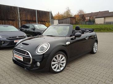 Mini Hatch Chili Cooper S — photo 16
