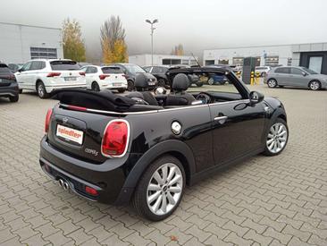 Mini Hatch Chili Cooper S — photo 17