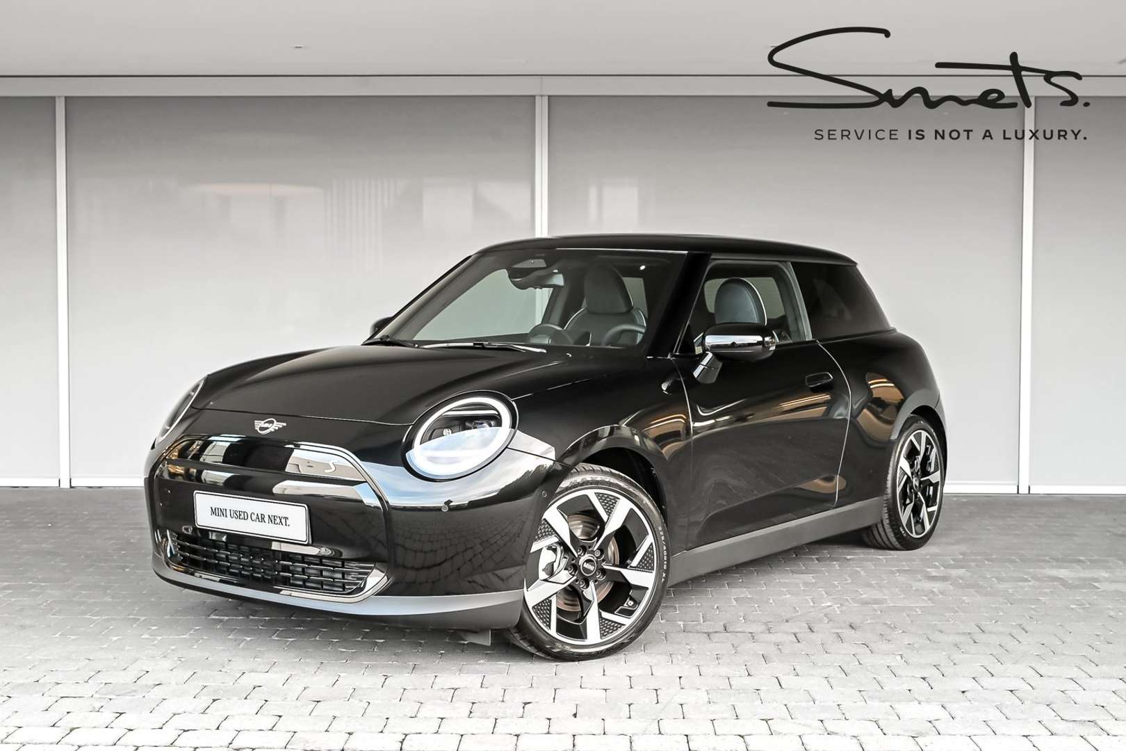 Mini Cooper SE Classic Cooper SE - 2025 - Joinsteer - #1