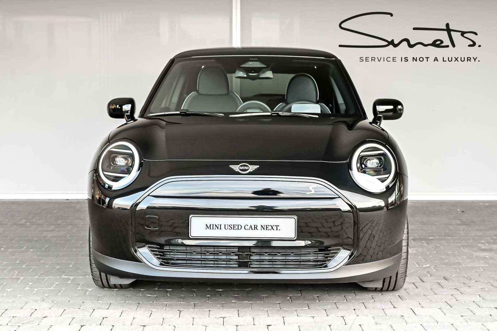 Mini Cooper SE Classic Cooper SE - 2025 - Joinsteer - #2