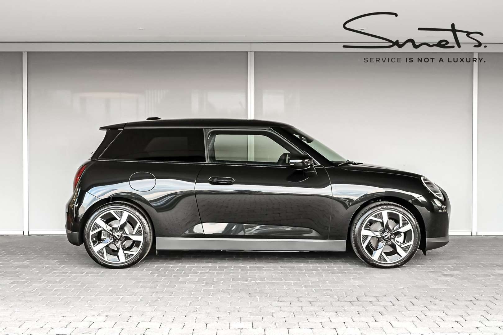Mini Cooper SE Classic Cooper SE - 2025 - Joinsteer - #3