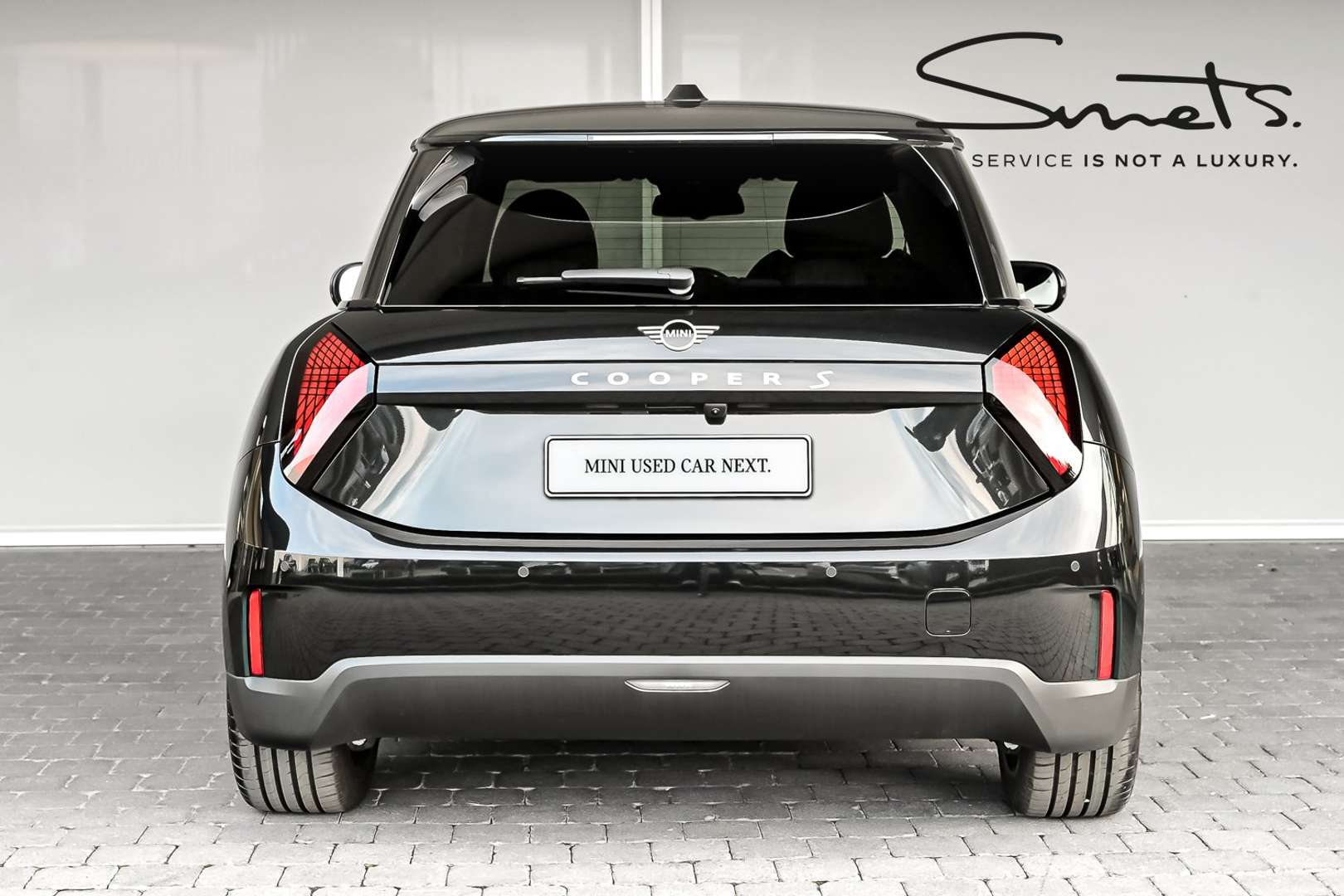 Mini Cooper SE Classic Cooper SE - 2025 - Joinsteer - #4