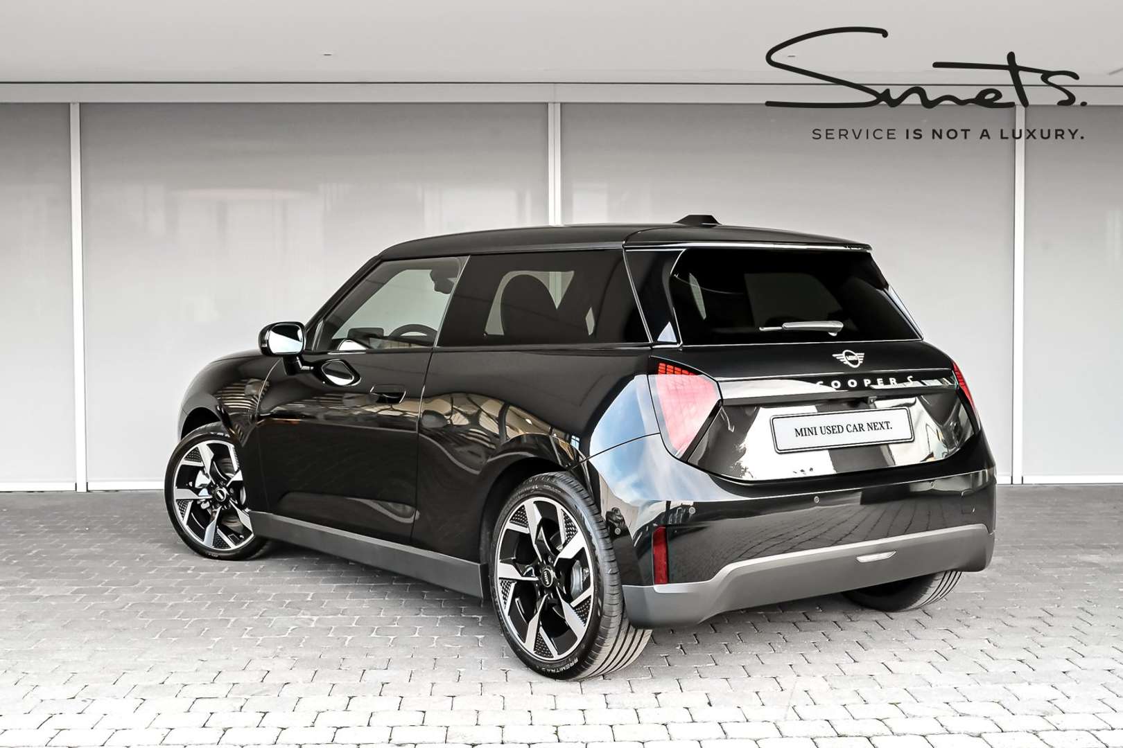 Mini Cooper SE Classic Cooper SE - 2025 - Joinsteer - #5