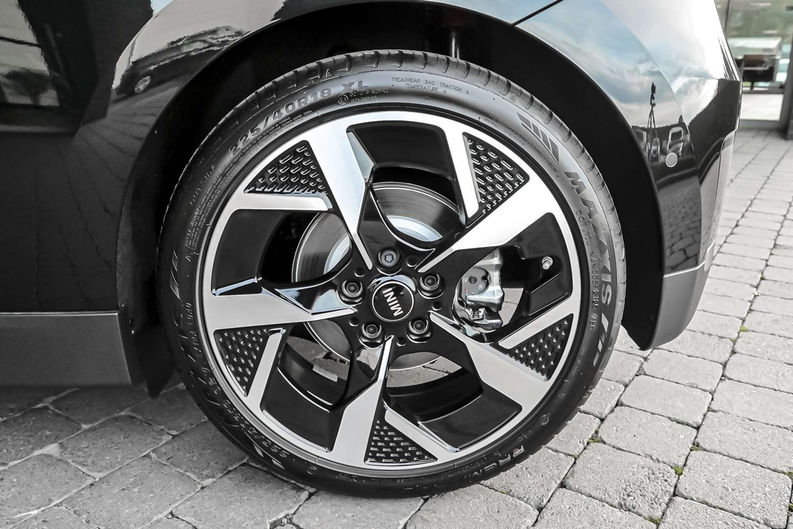 Mini Cooper SE Classic Cooper SE - 2025 - Joinsteer - #6