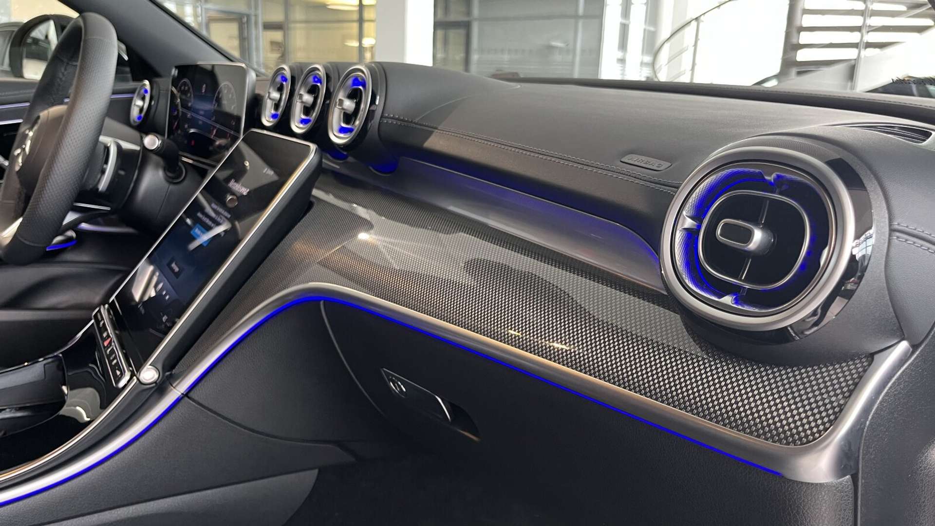 Mercedes CLE 200 Cabriolet 200 Night Edition - 2025 - Joinsteer - #21