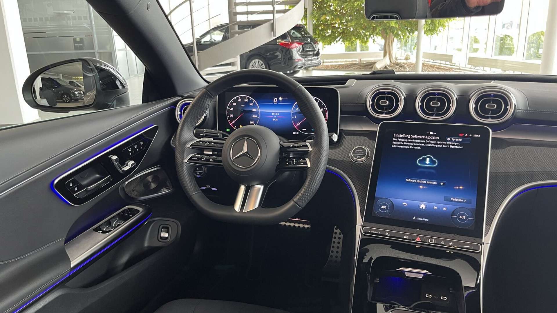 Mercedes CLE 200 Cabriolet 200 Night Edition - 2025 - Joinsteer - #24