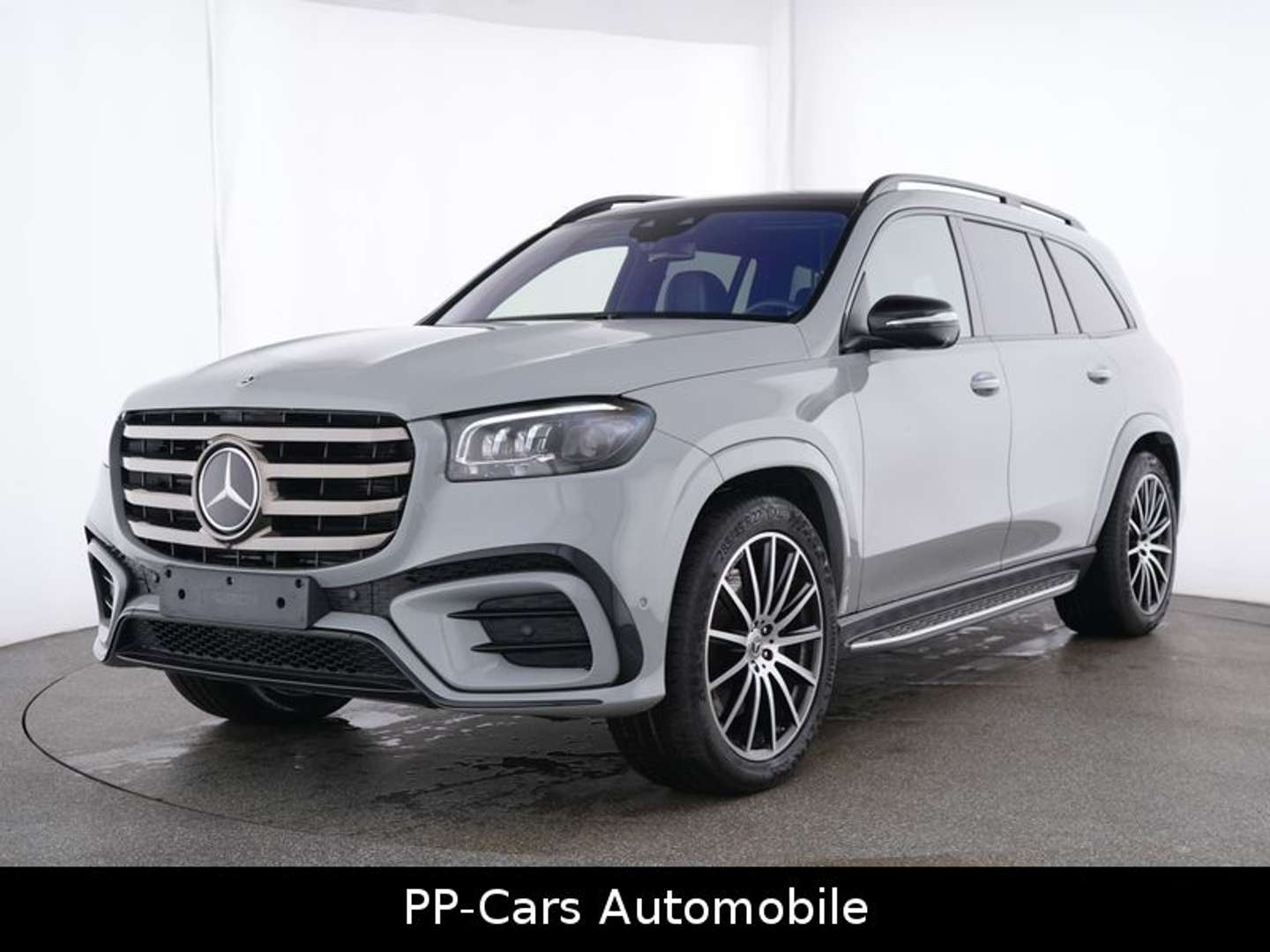 Mercedes GLS 450 Premium Plus - 2023 - Joinsteer - #1