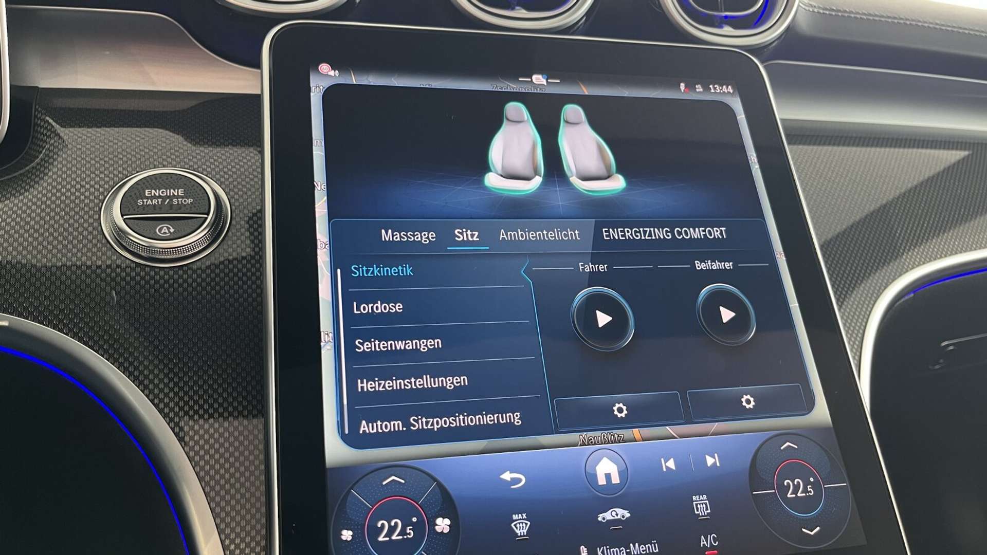Mercedes CLE 200 Cabriolet 200 Night Edition - 2025 - Joinsteer - #32