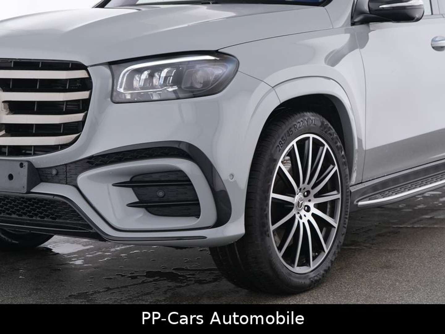 Mercedes GLS 450 Premium Plus - 2023 - Joinsteer - #2