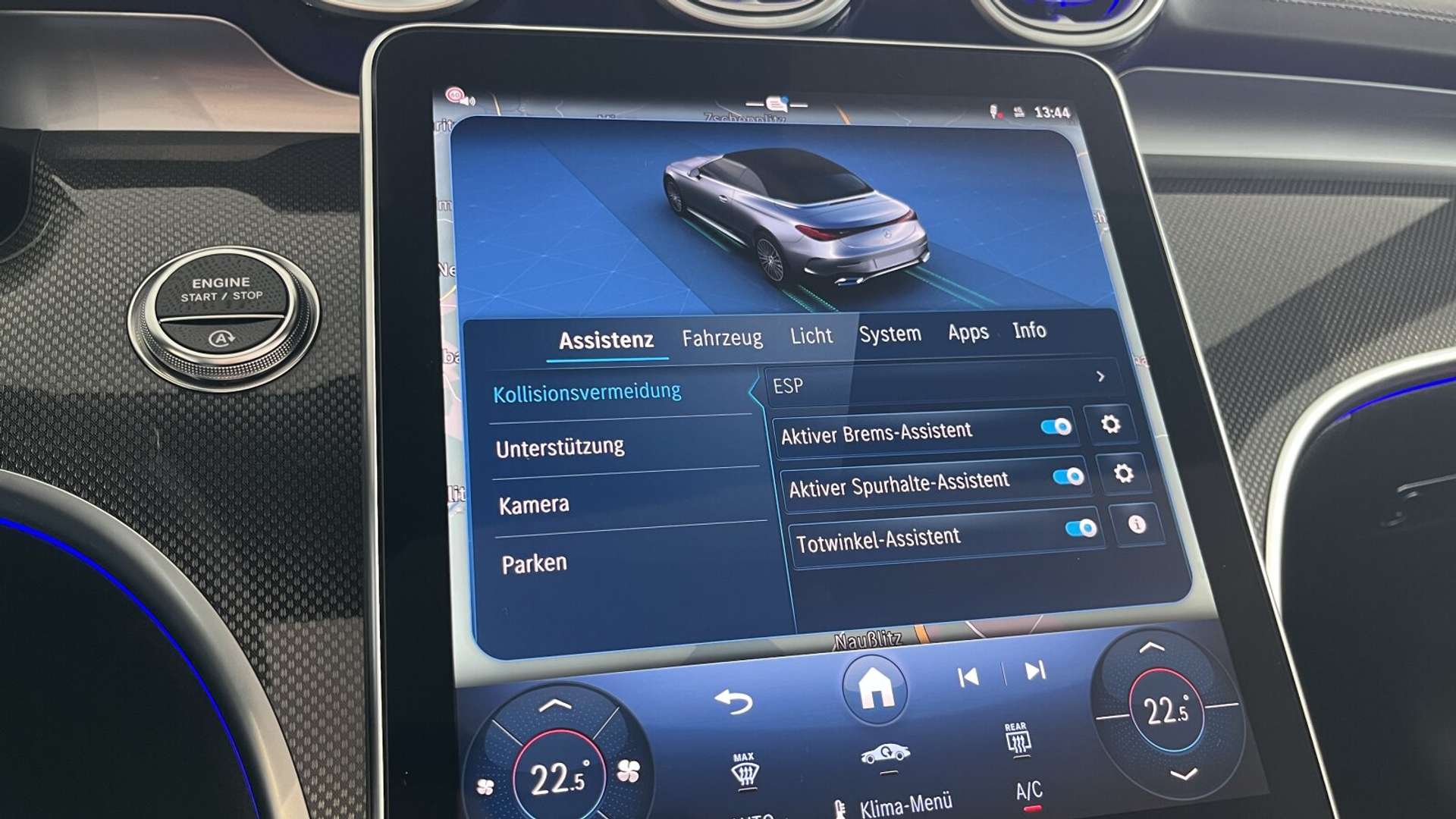 Mercedes CLE 200 Cabriolet 200 Night Edition - 2025 - Joinsteer - #34