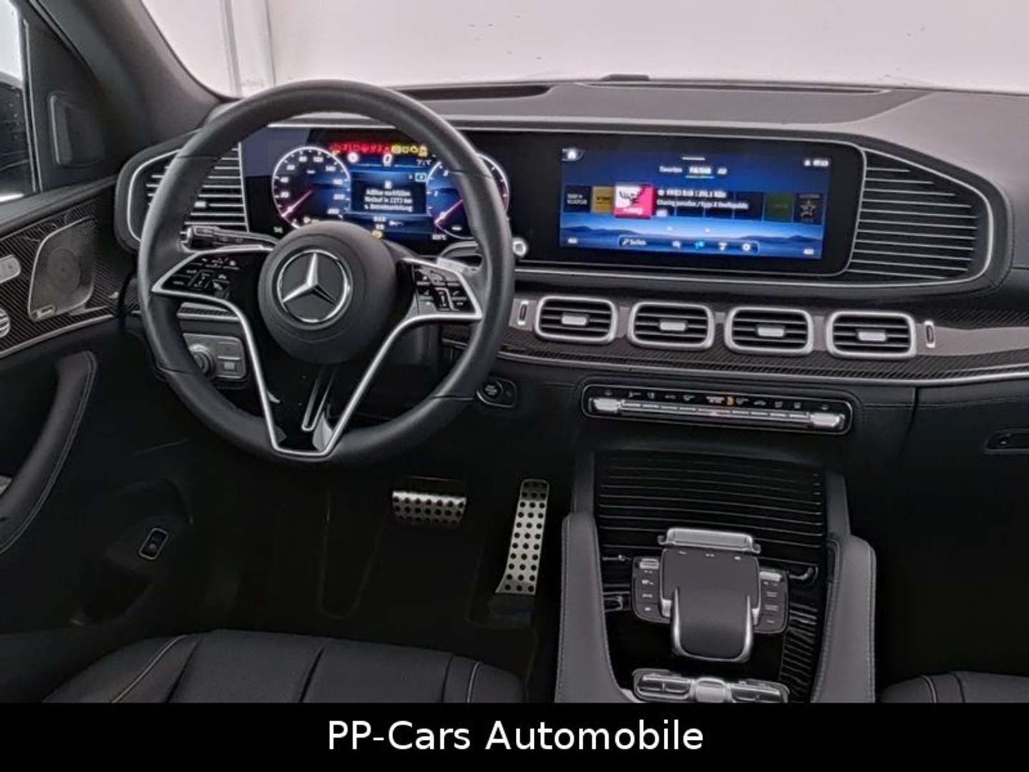 Mercedes GLS 450 Premium Plus - 2023 - Joinsteer - #5
