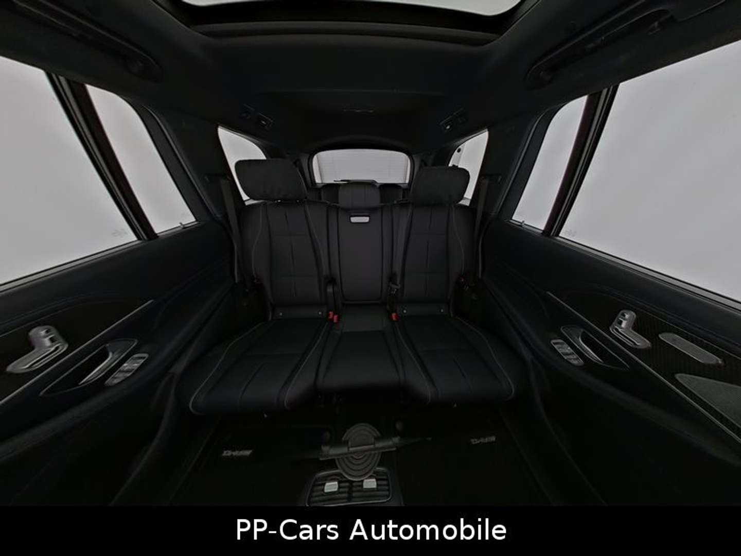Mercedes GLS 450 Premium Plus - 2023 - Joinsteer - #6