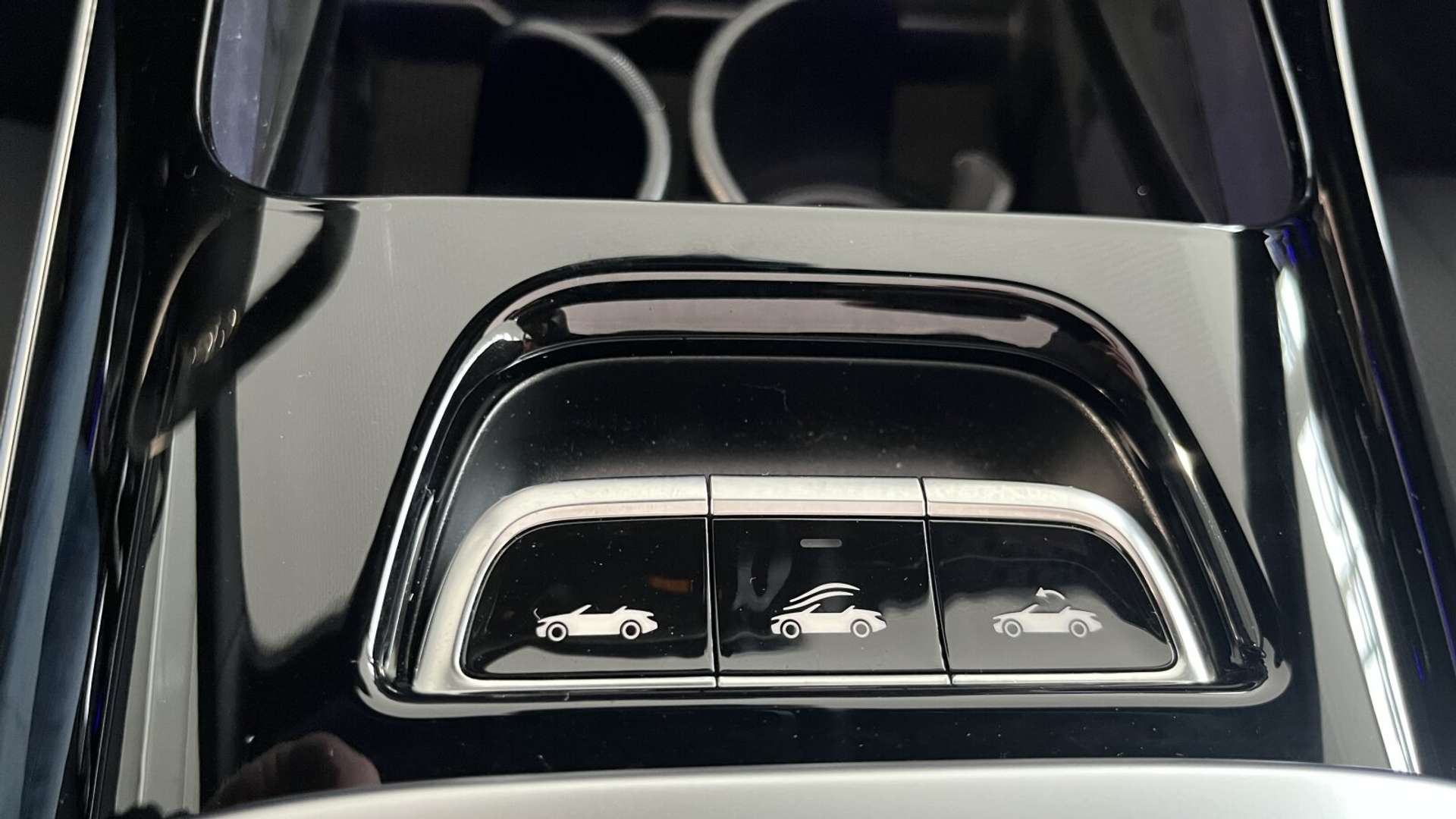 Mercedes CLE 200 Cabriolet 200 Night Edition - 2025 - Joinsteer - #38