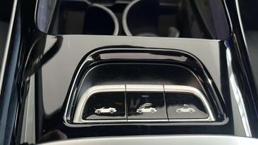 Mercedes CLE 200 Cabriolet 200 Night Edition — photo 38