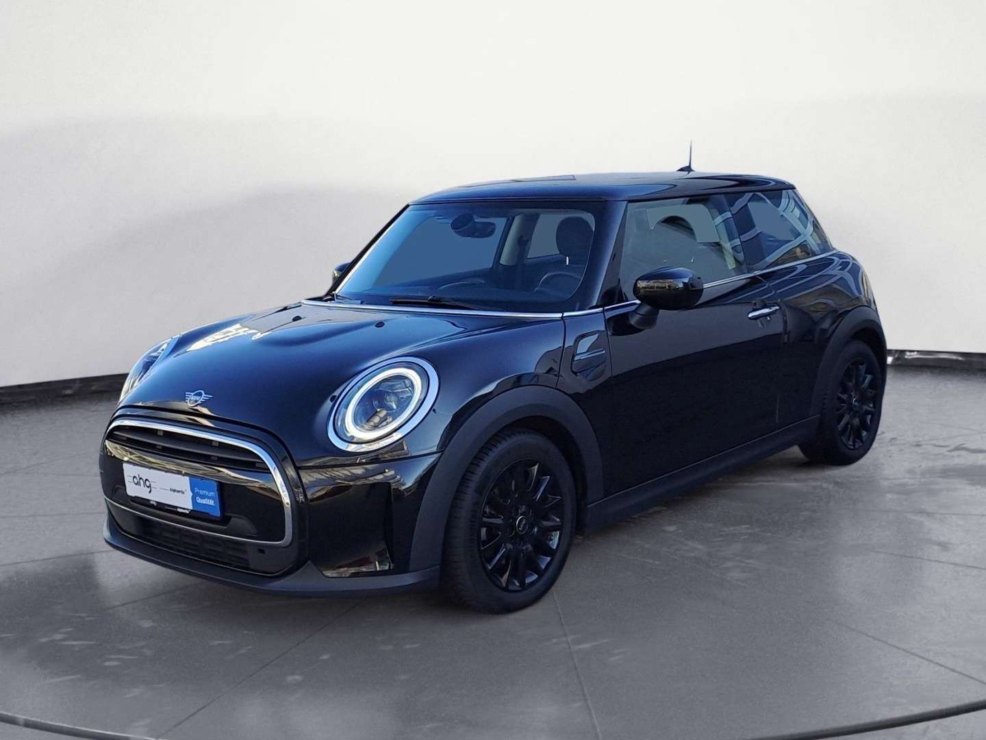 Mini One Classic_One - 2021 - Joinsteer - #1