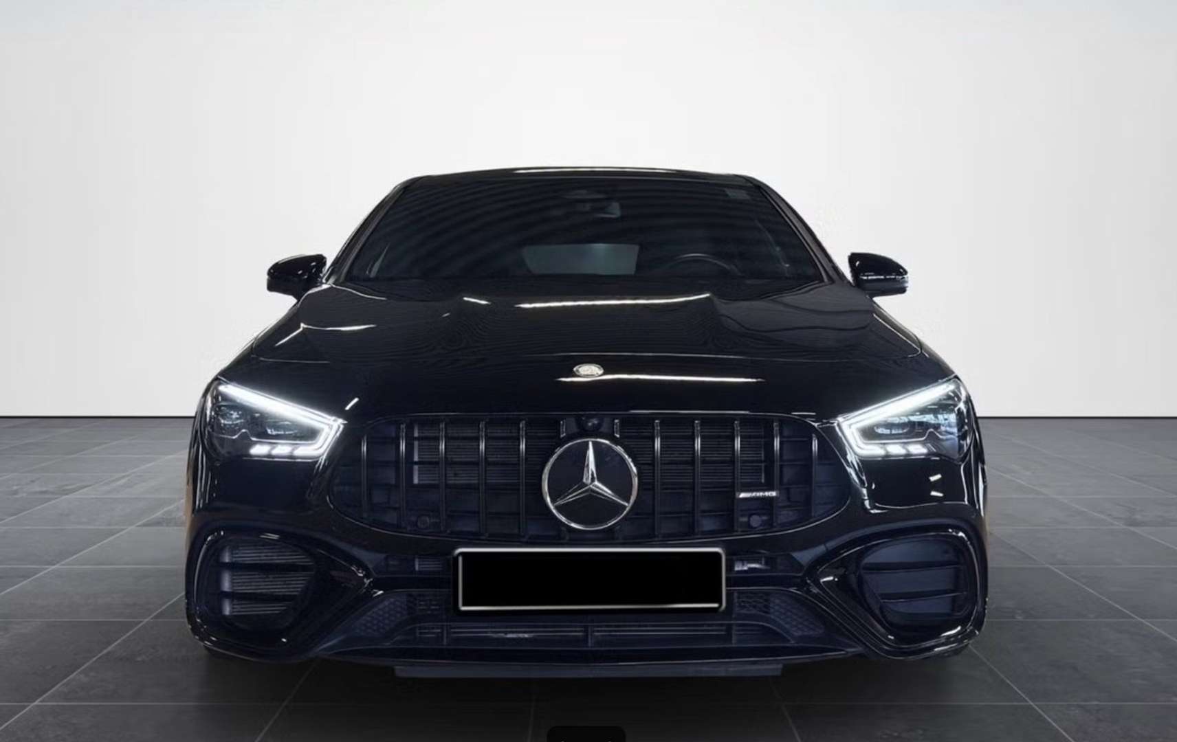 Mercedes CLA 45 AMG 45 AMG Line - 2024 - Joinsteer - #1