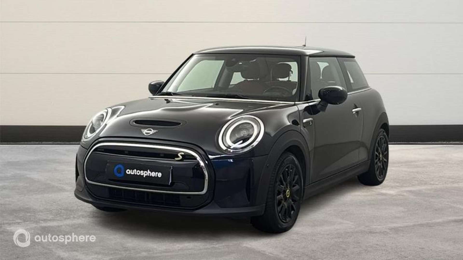 Mini Electric Cooper SE - 2023 - Joinsteer - #1