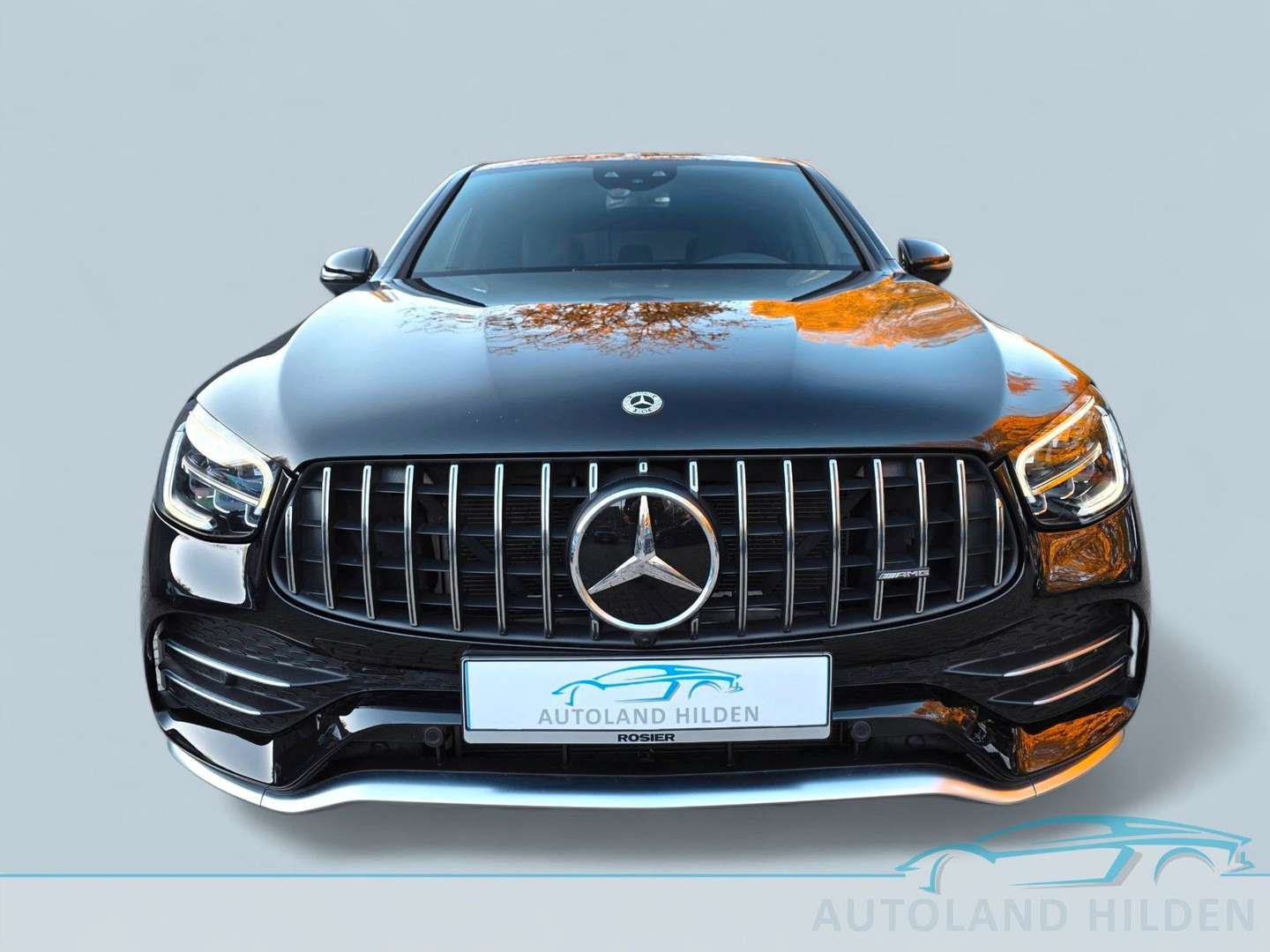 Mercedes GLC 43 AMG 43 - 2023 - Joinsteer - #1