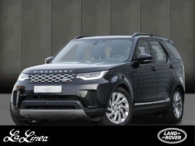 Land Rover Discovery D250 S AWD Winterpaket - Pano -  - Joinsteer - #1