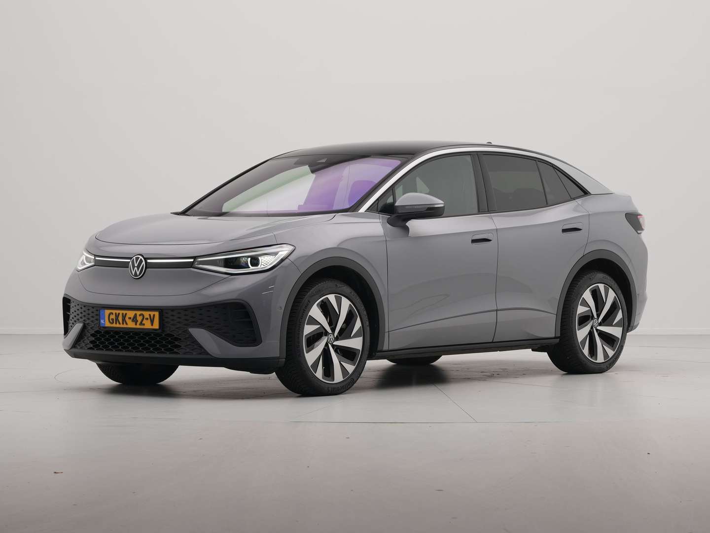 Volkswagen ID.5 Pro Business - 2024 - Joinsteer - #1