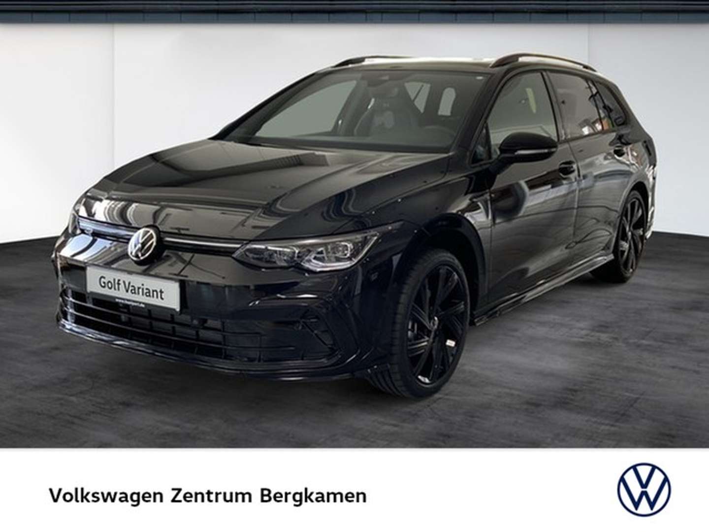 Volkswagen Golf Variant R-Line - 2022 - Joinsteer - #1