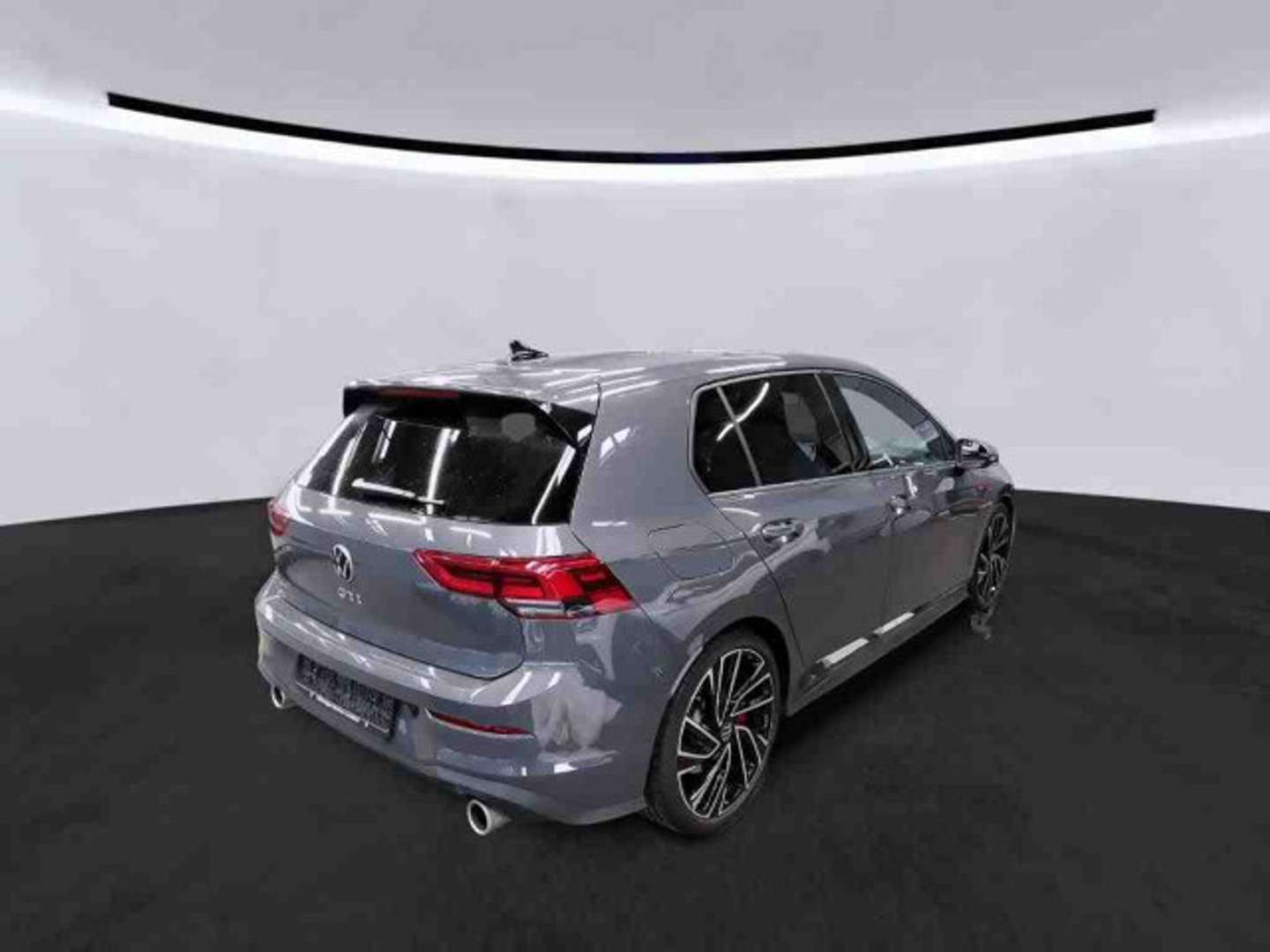 Volkswagen Golf GTI - 2023 - Joinsteer - #1
