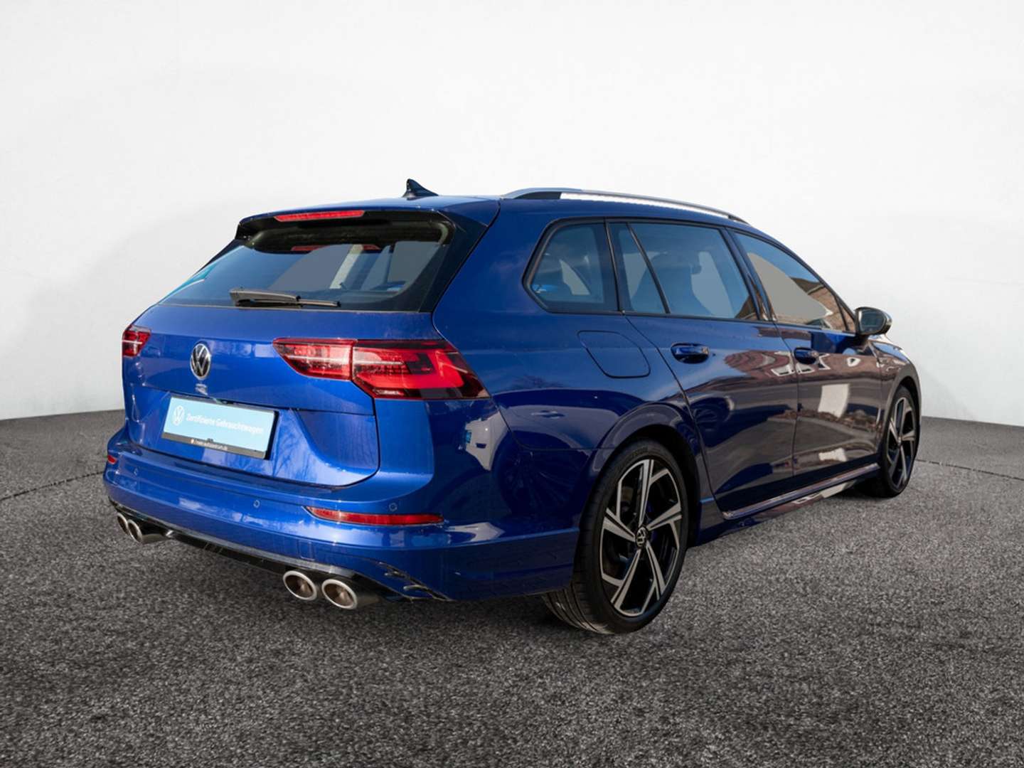 Volkswagen Golf TSI R 4Motion - 2022 - Joinsteer - #1
