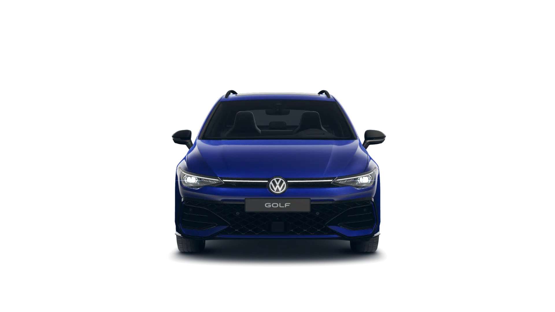 Volkswagen Golf TDI R-Line - 2025 - Joinsteer - #1