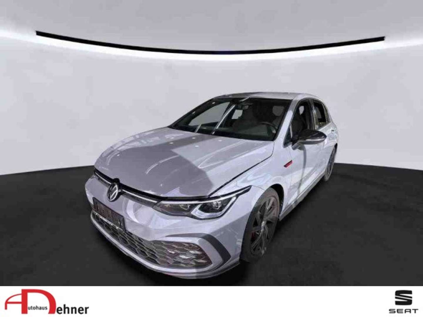 Volkswagen Golf GTI - 2023 - Joinsteer - #1