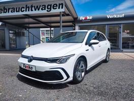 Volkswagen Golf TSI R-Line - 2023 - Joinsteer - #1