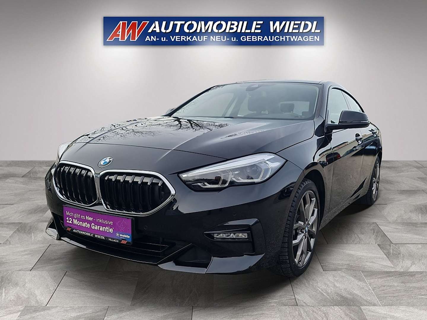 BMW Série 2 Sportline 220d - 2020 - Joinsteer - #1