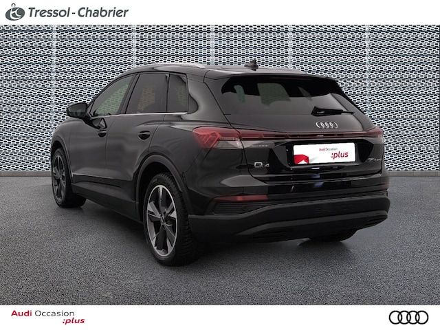 Audi Q4 E-tron 35 E-tron 125,00 KW - 2022 - Joinsteer - #3