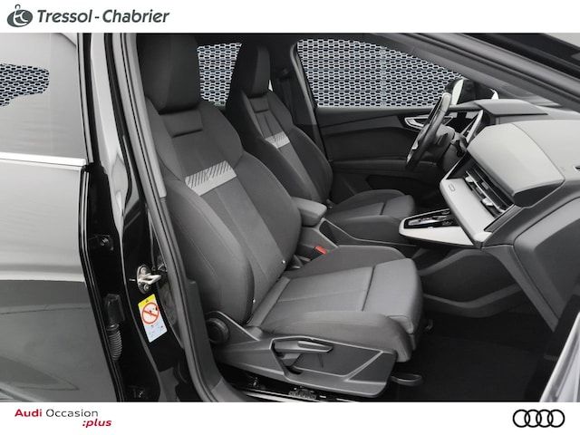 Audi Q4 E-tron 35 E-tron 125,00 KW - 2022 - Joinsteer - #14