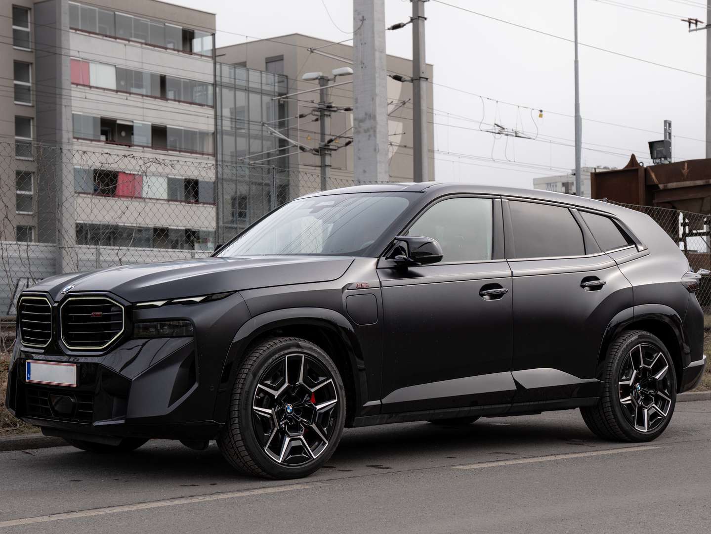 BMW X1 - 2024 - Joinsteer
