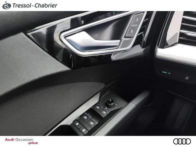 Audi Q4 E-tron 35 E-tron 125,00 KW - 2022 - Joinsteer - #24