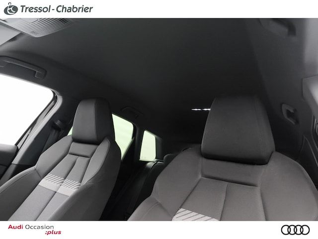 Audi Q4 E-tron 35 E-tron 125,00 KW - 2022 - Joinsteer - #25