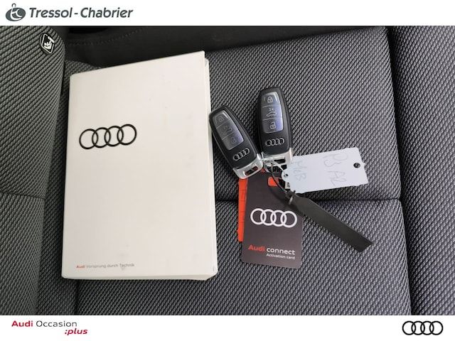 Audi Q4 E-tron 35 E-tron 125,00 KW - 2022 - Joinsteer - #28