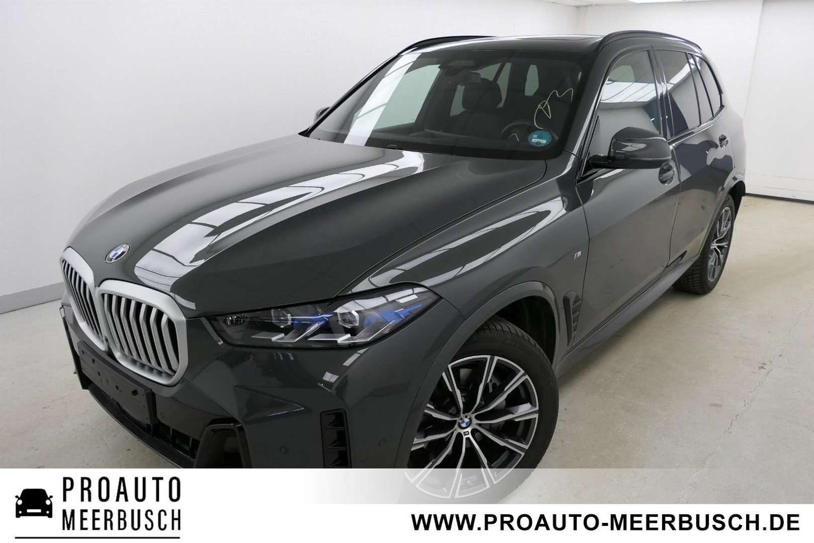 BMW X5 M Sport XDrive 40d - 2024 - Joinsteer