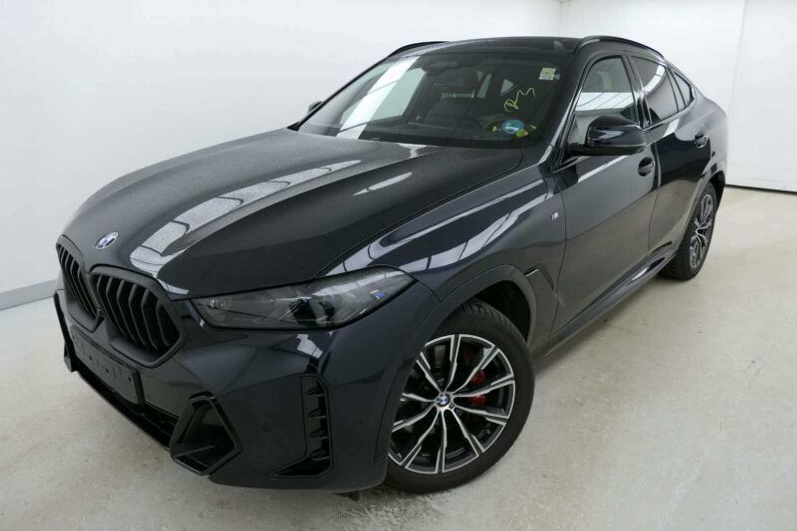 BMW X6 XDrive 40d - 2024 - Joinsteer