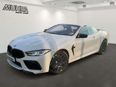 BMW Série 8 M8 Competition -  - Joinsteer - #1
