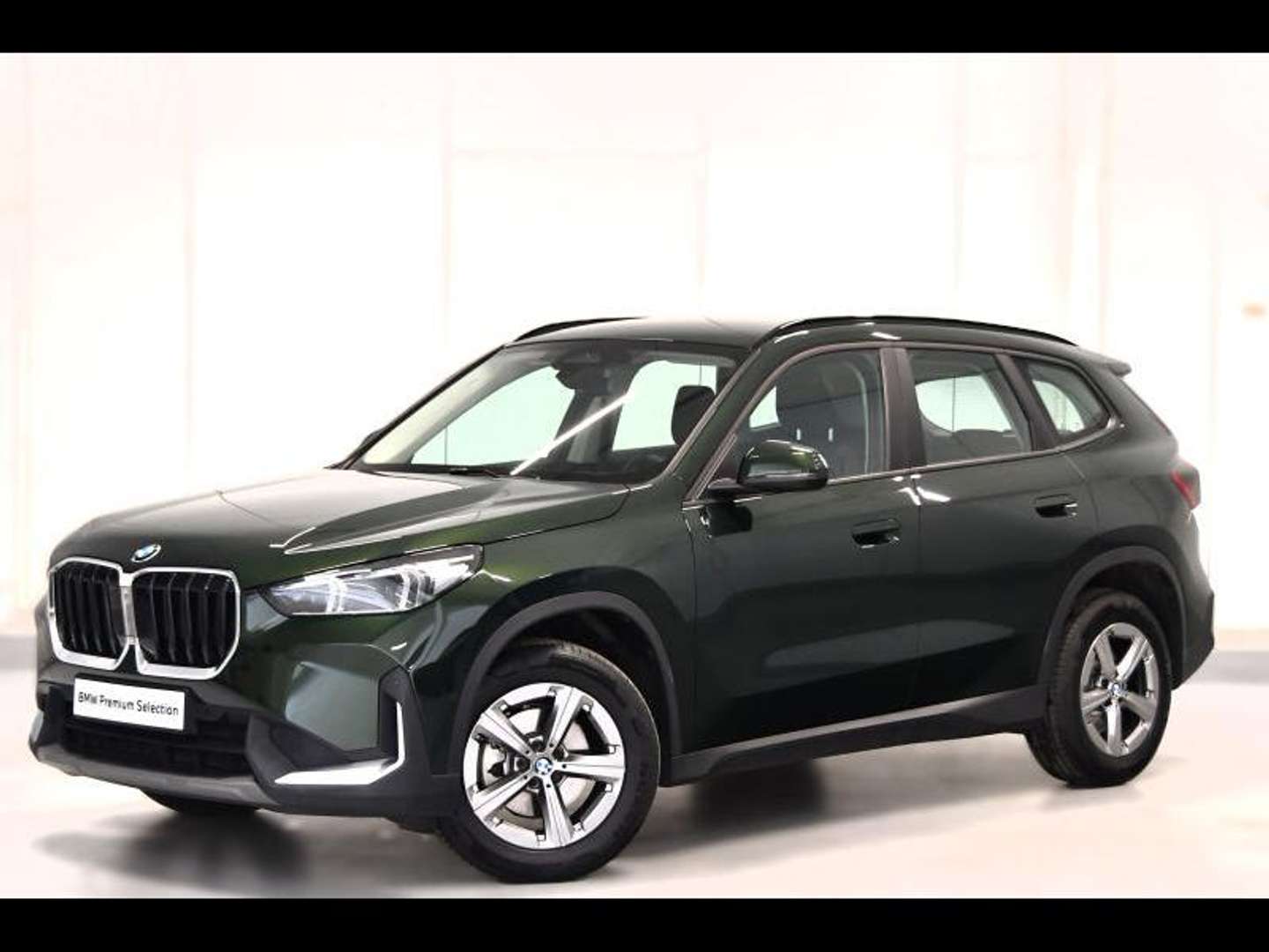 BMW X1 - 2023 - Joinsteer - #1