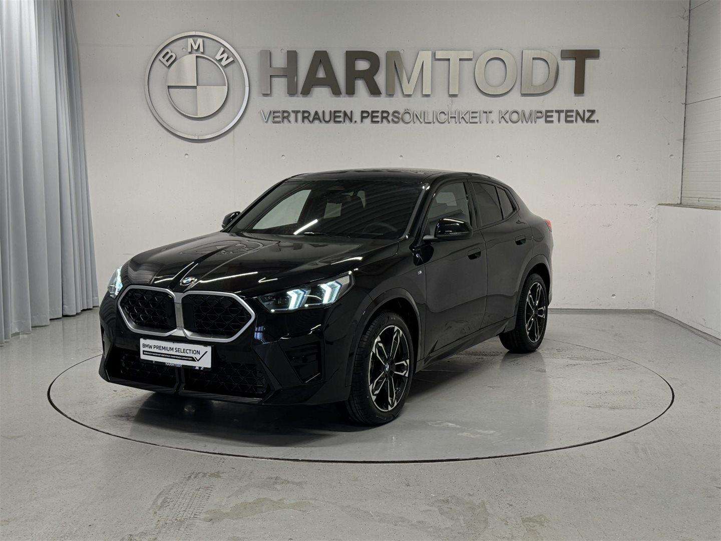 BMW X2 XDrive 20d - 2025 - Joinsteer - #1