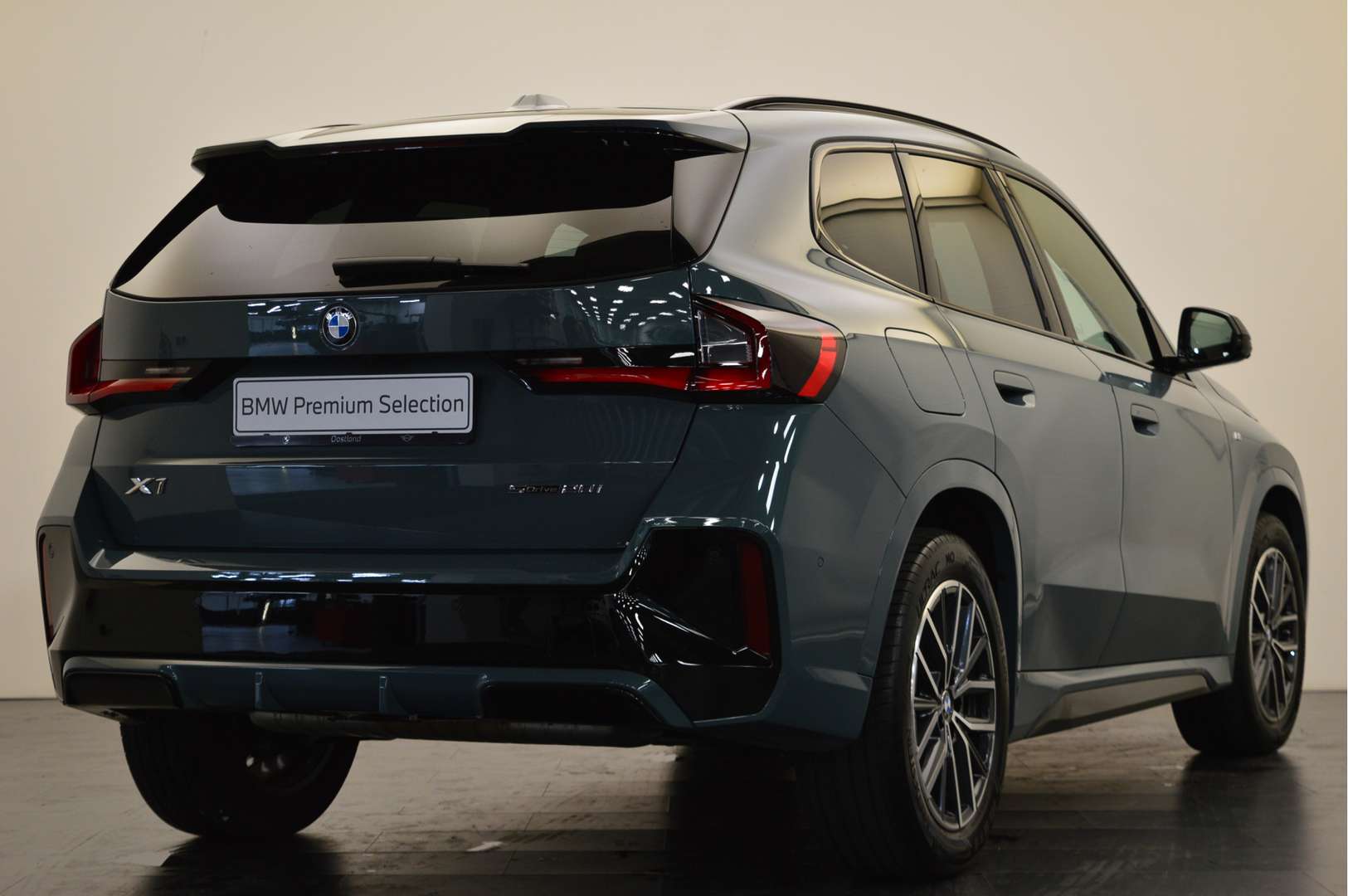 BMW X1 High Executive SDrive 20i - 2024 - Joinsteer - #1